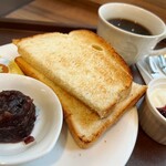 カフェ・ド・クリエ - 