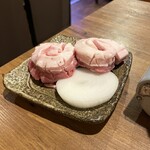 韓国料理豚ブザ - 
