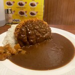 カレーショップMASARA - 