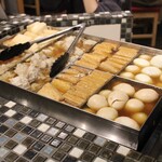 Robata To Oden Koronagirai - 