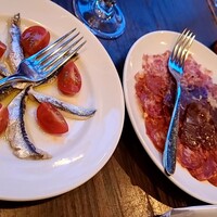 バル デ エスパーニャ ムイ 東京店 - 