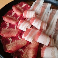 銀座しゃぶ通 マロニエゲート店 - 