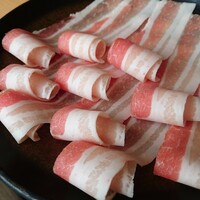 銀座しゃぶ通 マロニエゲート店 - 