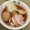 らーめん 鴨to葱