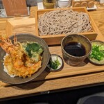 Ishibiki Juuwari Soba Gensei - 