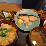 定食 美松 - 