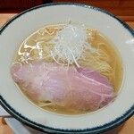 Chuuka Soba Issei - 塩