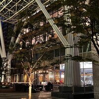 リオ・ブルーイング・コー ビストロアンドガーデン 東京ミッドタウン - 