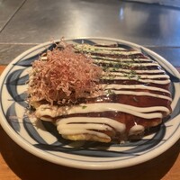 OSAKA きっちん 銀座本店 - 