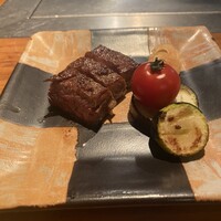 OSAKA きっちん 銀座本店 - 