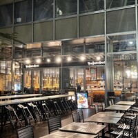 リオ・ブルーイング・コー ビストロアンドガーデン 東京ミッドタウン - 