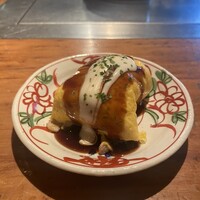 OSAKA きっちん 銀座本店 - 