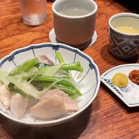 とり田 博多本店 - 