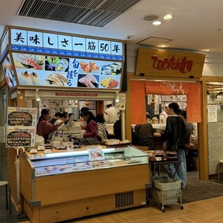 ひょうたんの回転寿司_2