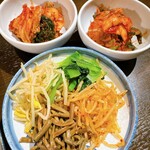 スタミナ焼肉 肉ですみだ - 