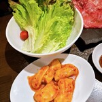 スタミナ焼肉 肉ですみだ - 