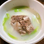 スタミナ焼肉 肉ですみだ - 