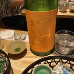 酒 秀治郎 - 