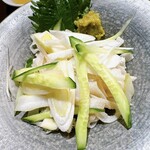 スタミナ焼肉 肉ですみだ - 