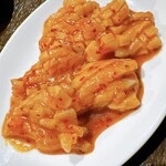 スタミナ焼肉 肉ですみだ - 