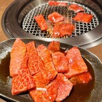 Yakiniku Reimen Yucchan - 