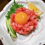 スタミナ焼肉 肉ですみだ - 