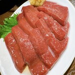 スタミナ焼肉 肉ですみだ - 