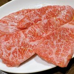 スタミナ焼肉 肉ですみだ - 