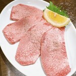 スタミナ焼肉 肉ですみだ - 