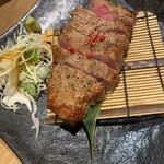 肉＆おでん 金沢風土研究所 - 