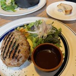 ブッシュウィック べーカリー＆グリル グランツリー武蔵小杉店 - 