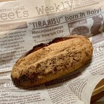 メゾン ムラタ - 明太バゲット ¥280