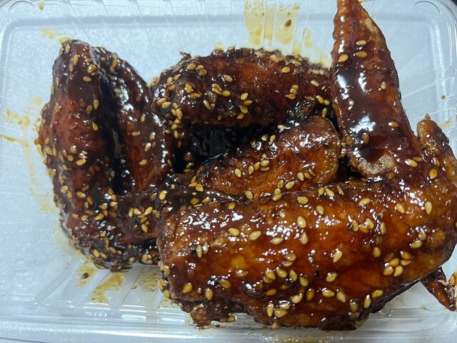 元祖からあげ本舗 まんまる 狭山店 - 入曽/からあげ | 食べログ