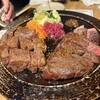 窯焼和牛ステーキと京のおばんざい 市場小路 寺町本店