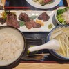牛たん炭焼き 利久 中央通り店