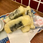 おでんと釜たき飯 あおちょ - 