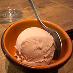 オステリア モカイオ - 