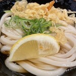 Homba Sanuki Udon Oyaji No Seimen Sho - 