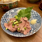 おでんと釜たき飯 あおちょ - 