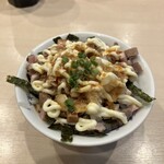 つけめん金龍 - 