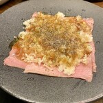 おでんと釜たき飯 あおちょ - 
