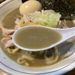 nibo - スープ　リフト