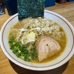 らーめん悠斗 - 