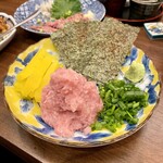 おでんと釜たき飯 あおちょ - 