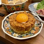 おでんと釜たき飯 あおちょ - 