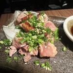 炭火焼鳥専門店 まさや - 