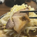 ラーメン二郎 - 