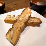 オステリア モカイオ - 