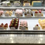 白十字 - 料理写真: