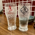 おでんと釜たき飯 あおちょ - 